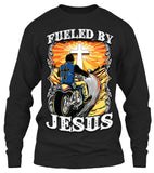 Fueled By Jesus