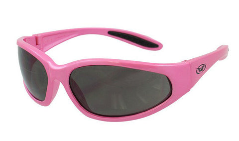 Hercules Pink Sunglasse