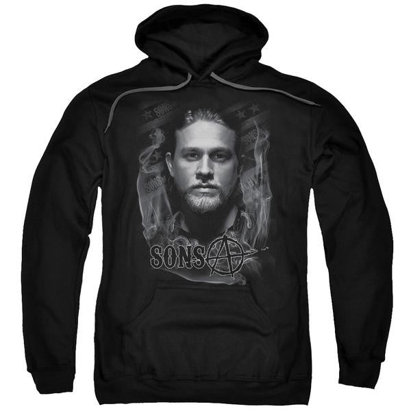 Sons of Anarchy - Jax Limited Edition Hoodie