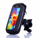 Waterproof Cell Phone Holder With Motorcycle Mount